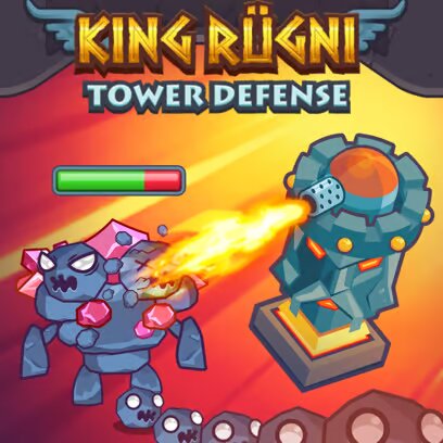 King Rugni King Rugni