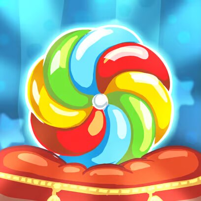 Find The Candy Find The Candy