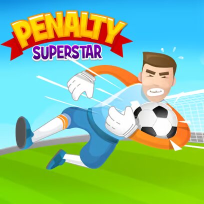 Penalty Superstar Penalty Superstar