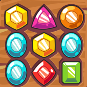 Jewel Match Jewel Match