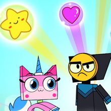 Rainbow Rage Rainbow Rage