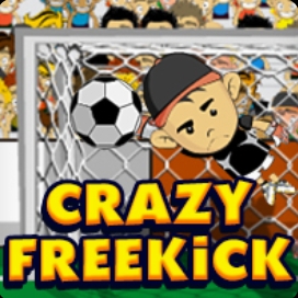 Insane Freekick Insane Freekick