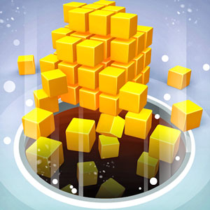 Hole Minator Hole Minator