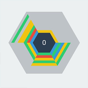 Hextris Hextris