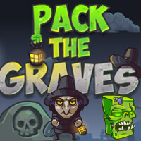 Pack The Graves Pack The Graves