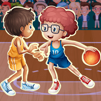 Basketball Master Basketball Master