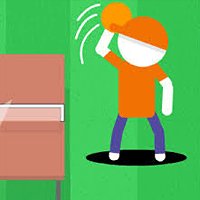 Stickman Pong Stickman Pong