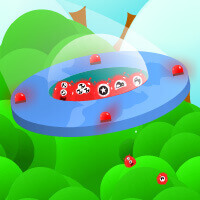 Monsters Union 2 Monsters Union 2